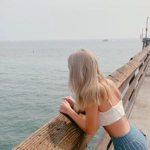 Meet your Posher, Jessica